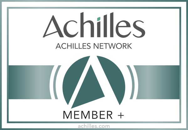 Achilles Network — Member +
