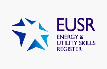 EUSR — Energy & Utility Skills Register