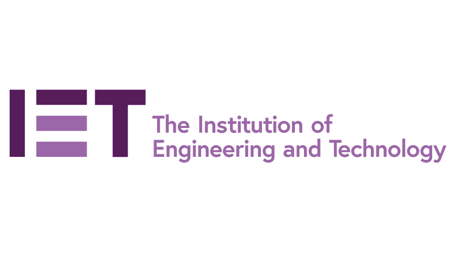 IET — The Institution of Engineering and Technology